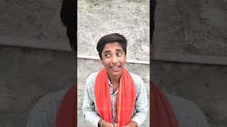 Pov:- Asking Address style in panchayat webseries 😂😂 #shorts #champamvlogs #panchayat2 #ytshorts