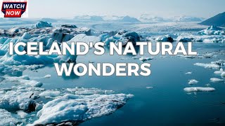 Iceland's Hidden Gems: Discover 10 Must-Visit Spots