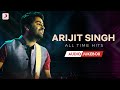 Discover The Real Arijit Singh Jukebox ❤️ (Audio Jukebox) | Arijit Singh Most Romantic Jukebox ❤️