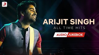 Discover The Real Arijit Singh Jukebox ❤️ (Audio Jukebox) | Arijit Singh Most Romantic Jukebox ❤️