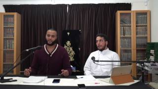 Shia vs Sunni on Imamah in Quran (MUST WATCH!)