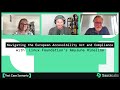 Navigating the European Accessibility Act and Compliance with Linux Foundation’s AmyJune Hineline