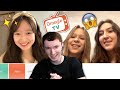 They NEVER Expected I Would Speak Their Languages! - Omegle