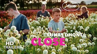 Close  (2022)  Clip Official | Director: Lukas Dhont | #CANNES2022
