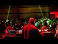 The Darque Experience by @DarqueCity (Live from KODA Nairobi)