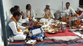 Chauka Mangal Shrishti Vishtaar | Dwarika Barman,Krishna Dahire | Balram Sonvani Aman Barman Satnami