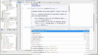 Java - Classes and Objects - Part 2