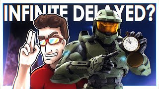 Halo Infinite - Will it be delayed? Ft. The Act Man