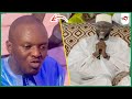 Magal Mbacké Baary: les mots forts d'El Malick Ndiaye sur Cheikh Thioro Mbacké 