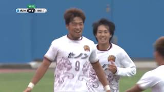 【公式】ゴール動画：鈴木 孝司（琉球）67分 横浜ＦＣvsＦＣ琉球 明治安田生命Ｊ２リーグ 第16節 2019/6/2