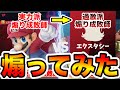 【ブチ切れ】煽り成敗が得意な奴を煽り散らかした挙句に更に成敗したら面白すぎたwww【スマブラSP】