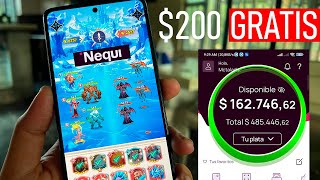 😨🔥... $200 en 1 DIA Jugando / Epic BALL esta REGALANDO Dinero por JUGAR (Sin INVERTIR)