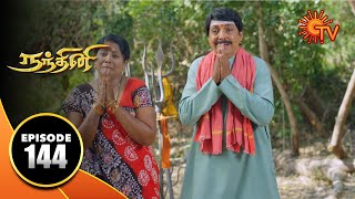Nandhini - நந்தினி | Episode 144 | Sun TV Serial | Super Hit Tamil Serial