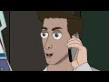 3 hospital horror stories animated