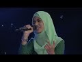 ceria popstar 2016 konsert 6 dayang masya u0026 jun beribu sesalan