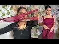 savana pinteresty finds😍💖 birthday party dresses cute tops🥰 savana pinterest haul ytvideo