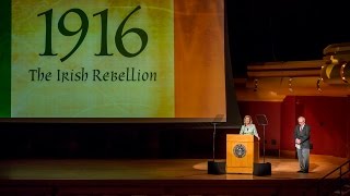 1916: The Irish Rebellion Gala Premiere