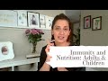 Tina Chagoury Immunity & Nutrition mp4