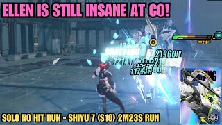 [ZZZ] SOLO C0R1 ELLEN JOE - NO HIT SHIYU 7 (S10)