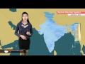 weather forecast for november 24 rainfall in chennai tamil nadu karnataka kerala and maharashtra