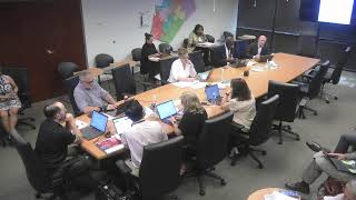 2026-4-14 Facilities and Operations Committee