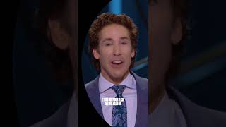 Trust God | Dealing with Difficult People | Joel Osteen #shorts