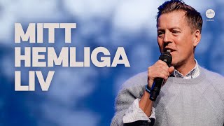 Mitt hemliga liv | Eric Liljero