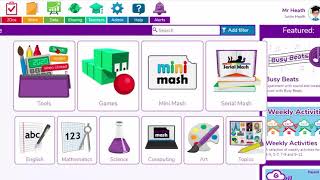 Curriculum Links