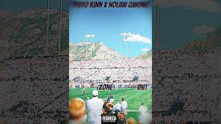 Pluto Kinn \u0026 Nolaw Qwono X Zone Out