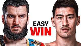 Beterbiev vs Bivol 2 Was NOT A Robbery.. (Breakdown)