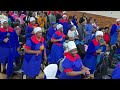 Nyasha Saungweme & Hebron MUMC | Ndinoshamiswa Kwazvo | Hebron MUMC Revival | 25-28 September 2025