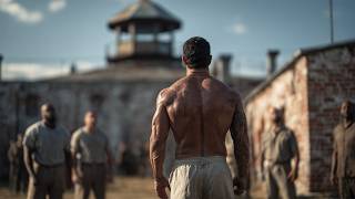 WATCH THIS MOVIE | He escaped from prison to protect his son from the mafia | Action Full Movies 🔥🎬