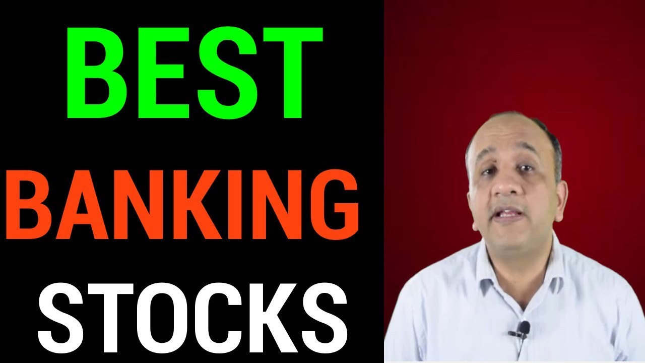 BEST Banking Stocks - Banking Sector Fundamental Analysis | Part 3 ...