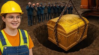 Emma Culligan Reveals the Exact Spot of Oak Island’s $300M Treasure!