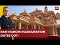 Newstoday With Rajdeep Sardesai LIVE: Ram Mandir Inauguration On Jan 22 | Ram Mandir News | PM Modi