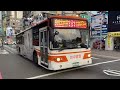 台中客運 daewoo低地板 131路 kka 6062