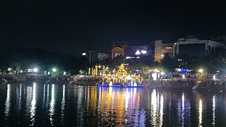 Mylapore Theppam Live