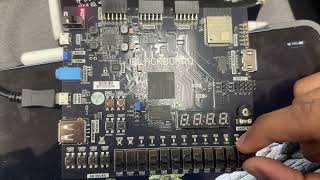 EE178 Lab 6