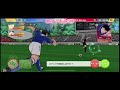 【ctdt たたかえドリームチーム】vs neo コレベルトが壊れてる？？dc alberto is weak 【captain tsubasa dream team】