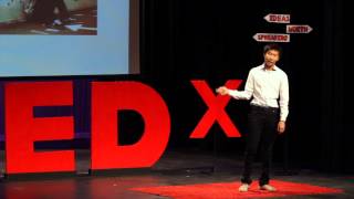 Student Tracking Needs to End | Allen Chen | TEDxYouth@Conejo