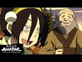 Every Friendship That Made No Sense On Paper | Avatar: The Last Airbender