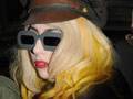 Lady Gaga: On The Tour Bus