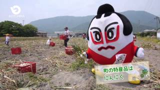 琴平町移住・定住促進PR動画（５分バージョン）