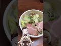 【激うま豚骨】麺処 一笑〜組み合わせ48通り？！【南阿佐ヶ谷駅】 飯テロ ラーメン 鳳玲天々