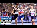 Men's 1500m Final 🏃‍♂️ | Paris Champions