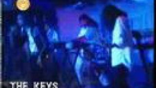 The Keys-Warm Up