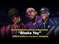 Scotts Maphuma, Benzoo & Bpcsavibes - Bheka Yey (Official Audio) feat. Bob Mabena | Unreleased