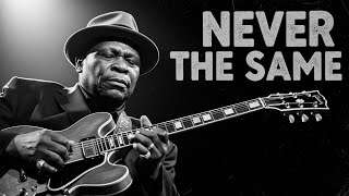 Never the Same | Gospel Blues Testimony Song