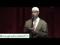 DR ZAKIR NAIK - MAWLID NABI