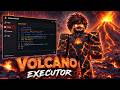 Roblox Executor VOLCANO Working Exploit for Roblox Keyless [100% UNC]